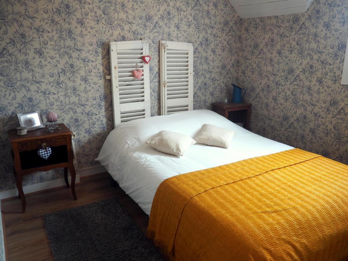 Appart Hotel Le Frenchy Brehal Экстерьер фото